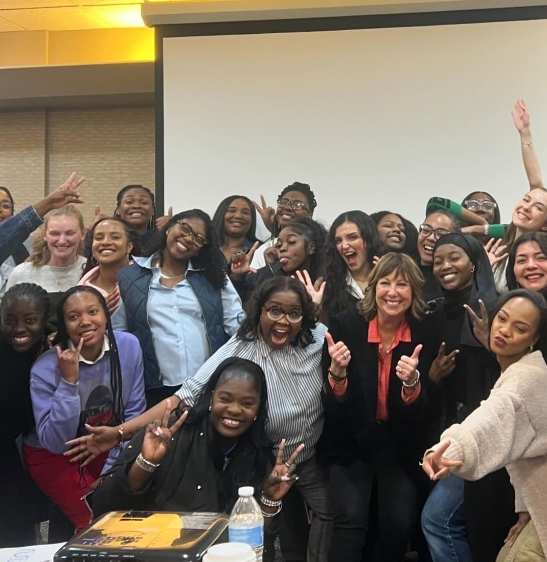 Rwanda Digital Literacy team working